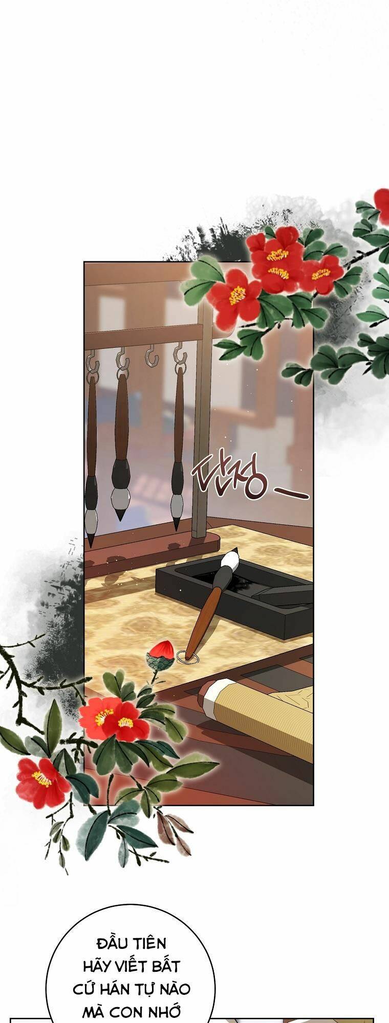 Trở Thành Cô Cháu Gái Bị Khinh Miệt Của Gia Tộc Võ Lâm: Chapter 11