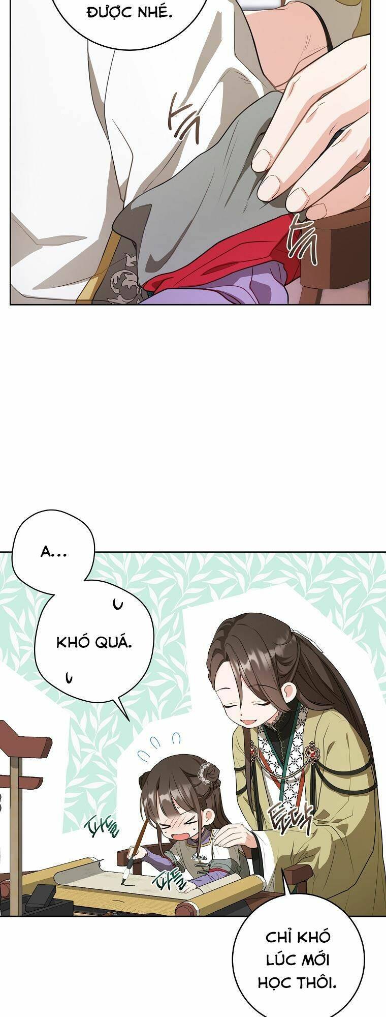 Trở Thành Cô Cháu Gái Bị Khinh Miệt Của Gia Tộc Võ Lâm: Chapter 11