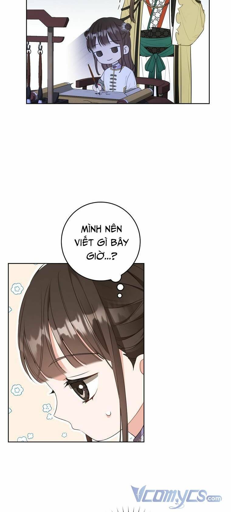 Trở Thành Cô Cháu Gái Bị Khinh Miệt Của Gia Tộc Võ Lâm: Chapter 11