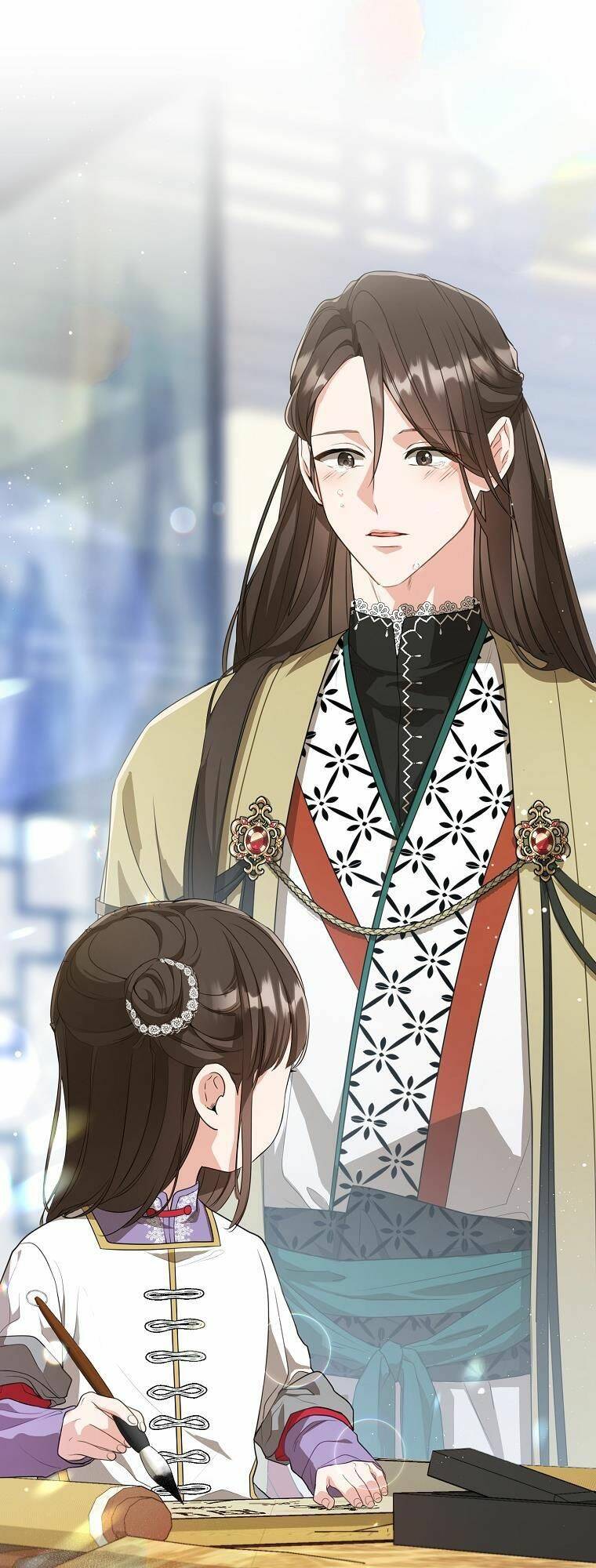 Trở Thành Cô Cháu Gái Bị Khinh Miệt Của Gia Tộc Võ Lâm: Chapter 11
