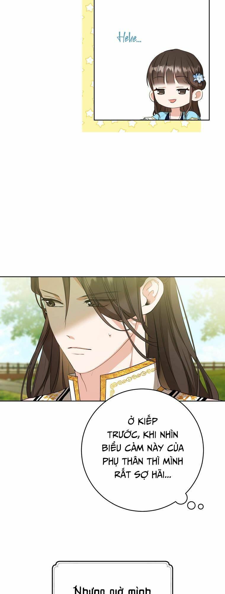 Trở Thành Cô Cháu Gái Bị Khinh Miệt Của Gia Tộc Võ Lâm: Chapter 11