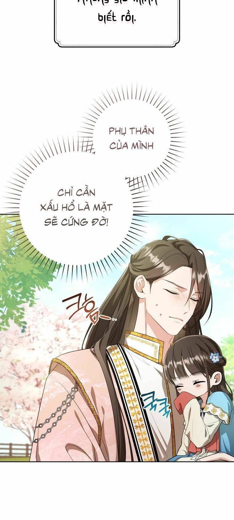 Trở Thành Cô Cháu Gái Bị Khinh Miệt Của Gia Tộc Võ Lâm: Chapter 11