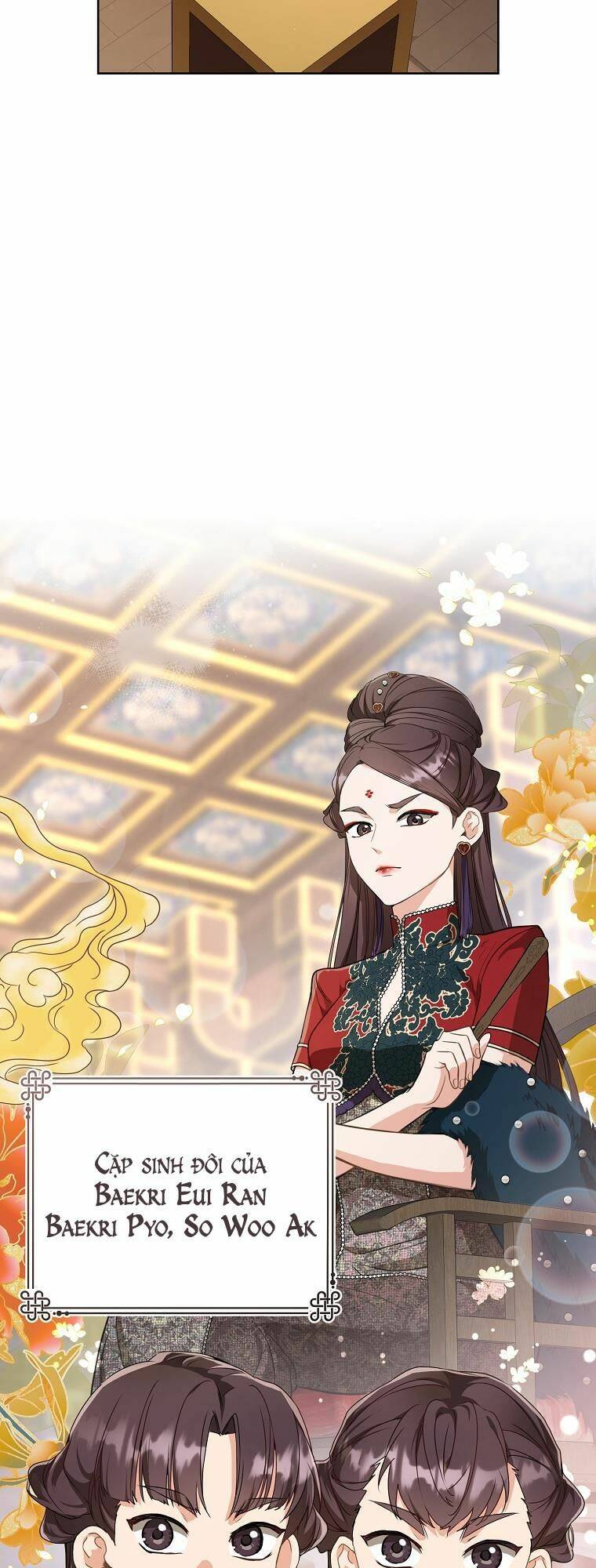Trở Thành Cô Cháu Gái Bị Khinh Miệt Của Gia Tộc Võ Lâm: Chapter 12