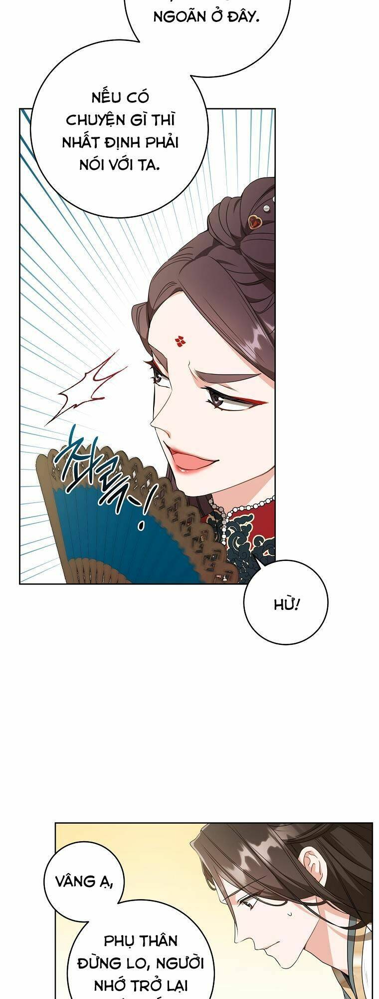 Trở Thành Cô Cháu Gái Bị Khinh Miệt Của Gia Tộc Võ Lâm: Chapter 12