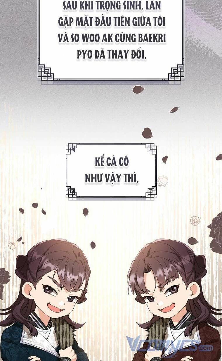 Trở Thành Cô Cháu Gái Bị Khinh Miệt Của Gia Tộc Võ Lâm: Chapter 12