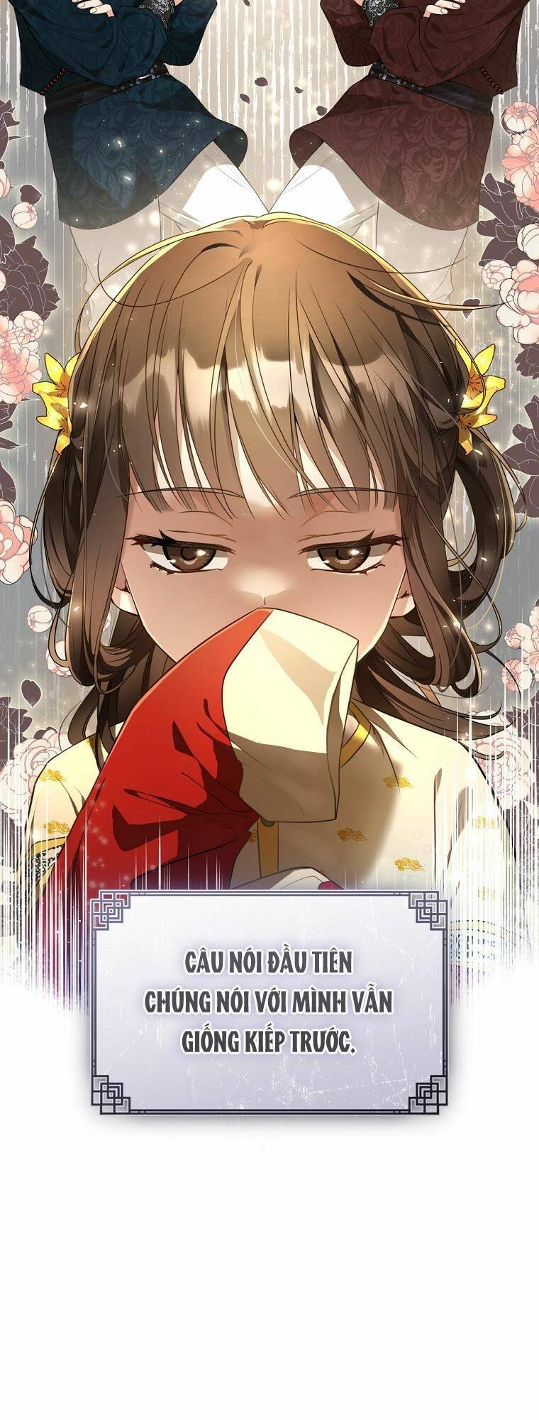 Trở Thành Cô Cháu Gái Bị Khinh Miệt Của Gia Tộc Võ Lâm: Chapter 12