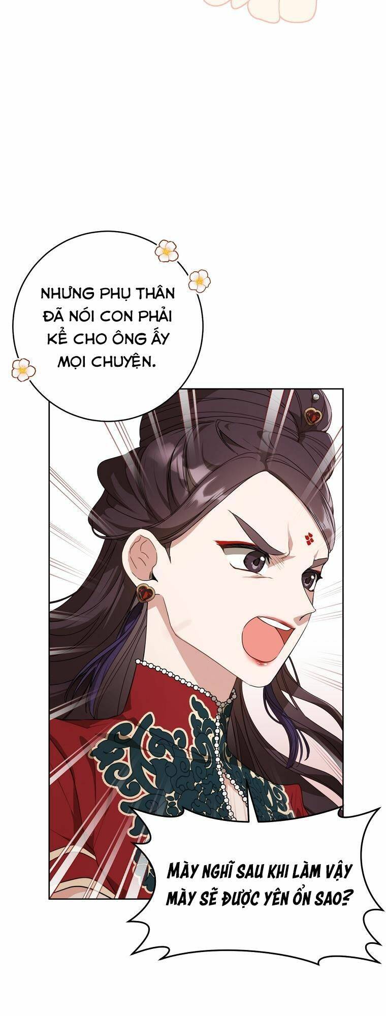 Trở Thành Cô Cháu Gái Bị Khinh Miệt Của Gia Tộc Võ Lâm: Chapter 12