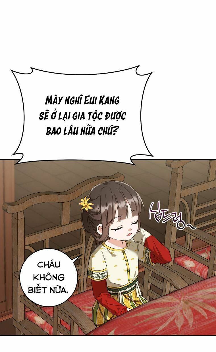 Trở Thành Cô Cháu Gái Bị Khinh Miệt Của Gia Tộc Võ Lâm: Chapter 12