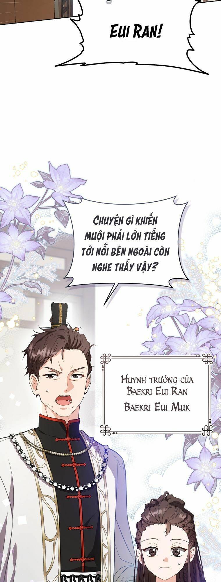Trở Thành Cô Cháu Gái Bị Khinh Miệt Của Gia Tộc Võ Lâm: Chapter 12