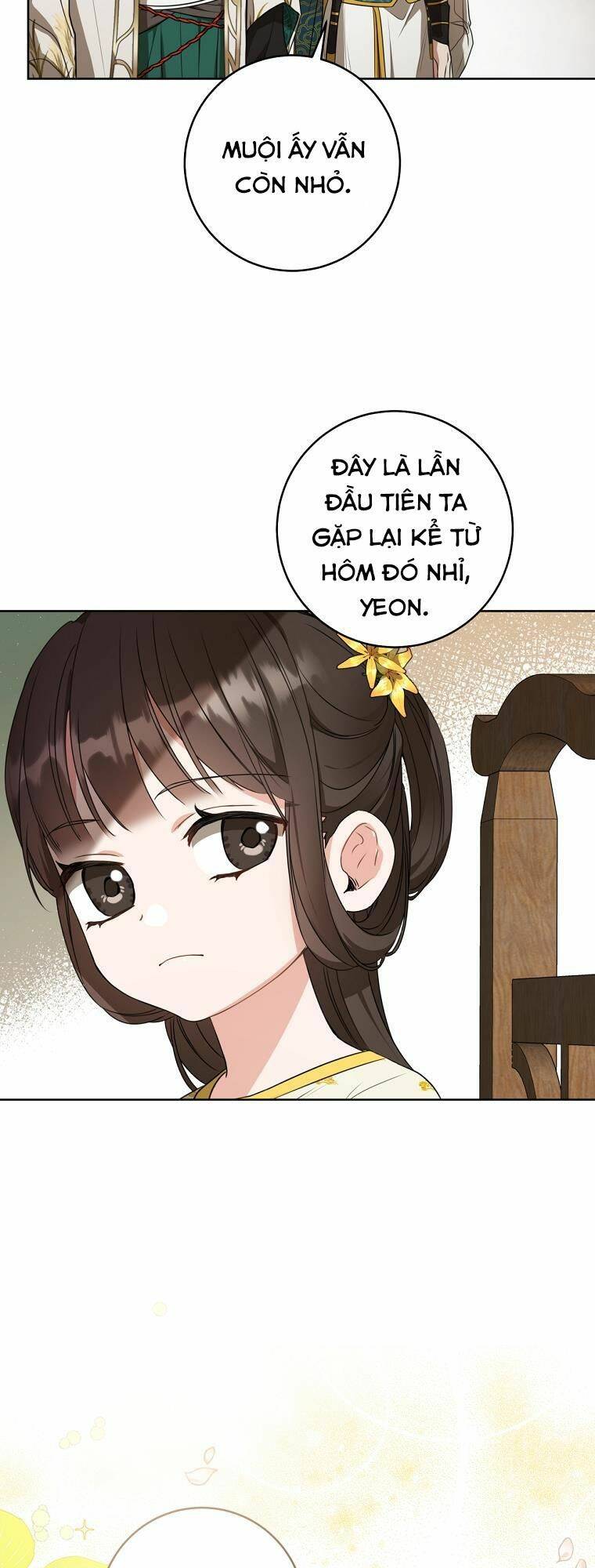 Trở Thành Cô Cháu Gái Bị Khinh Miệt Của Gia Tộc Võ Lâm: Chapter 12