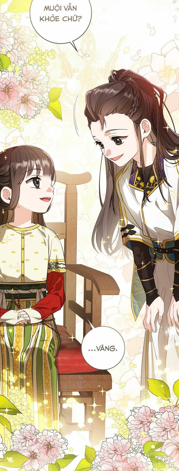 Trở Thành Cô Cháu Gái Bị Khinh Miệt Của Gia Tộc Võ Lâm: Chapter 12