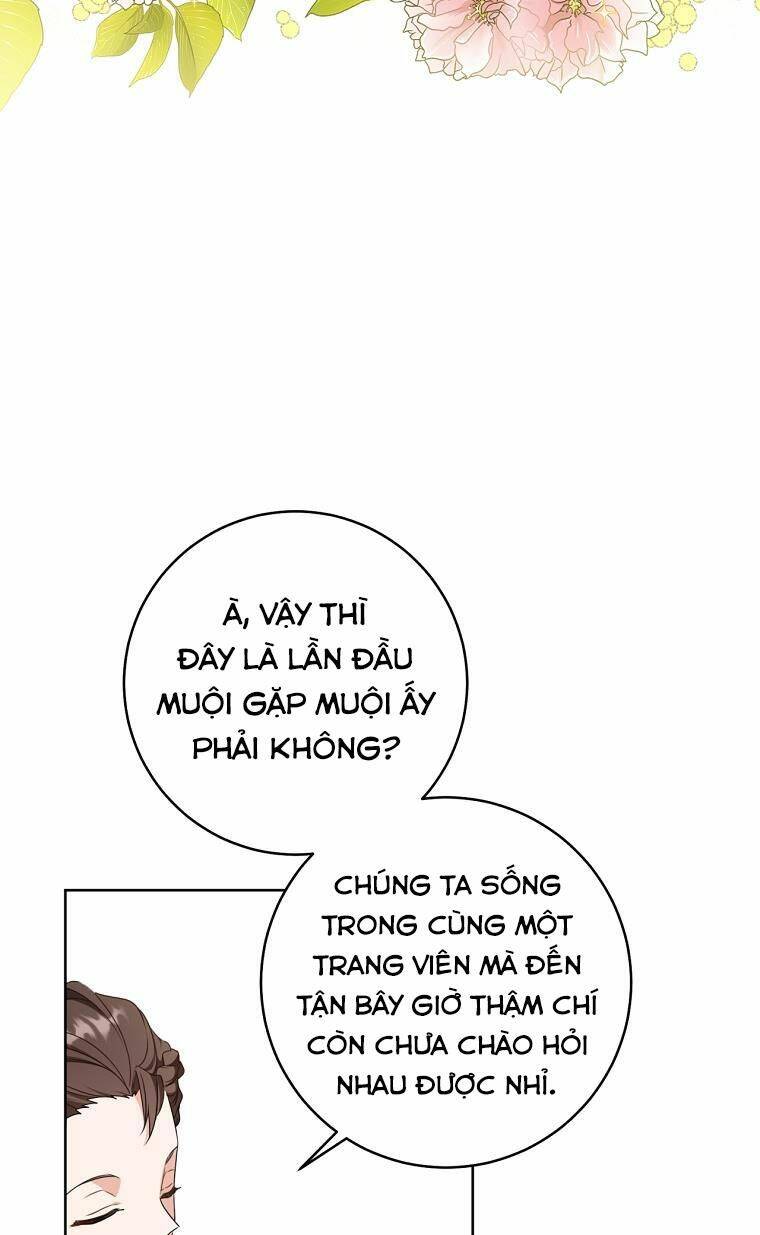 Trở Thành Cô Cháu Gái Bị Khinh Miệt Của Gia Tộc Võ Lâm: Chapter 12
