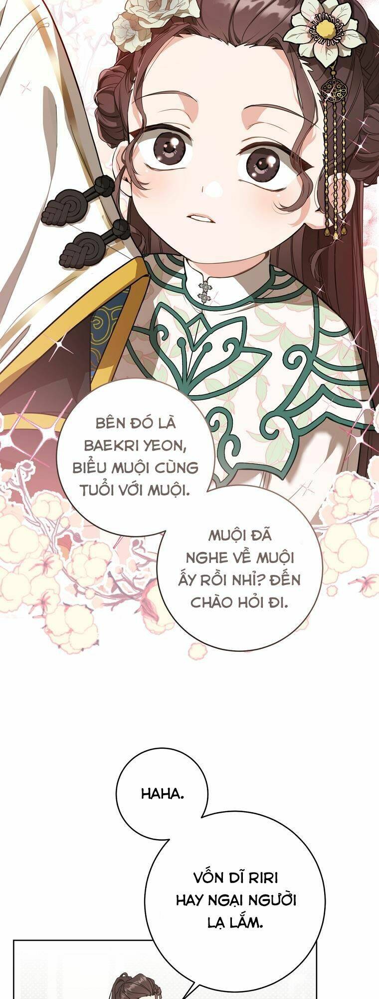Trở Thành Cô Cháu Gái Bị Khinh Miệt Của Gia Tộc Võ Lâm: Chapter 12