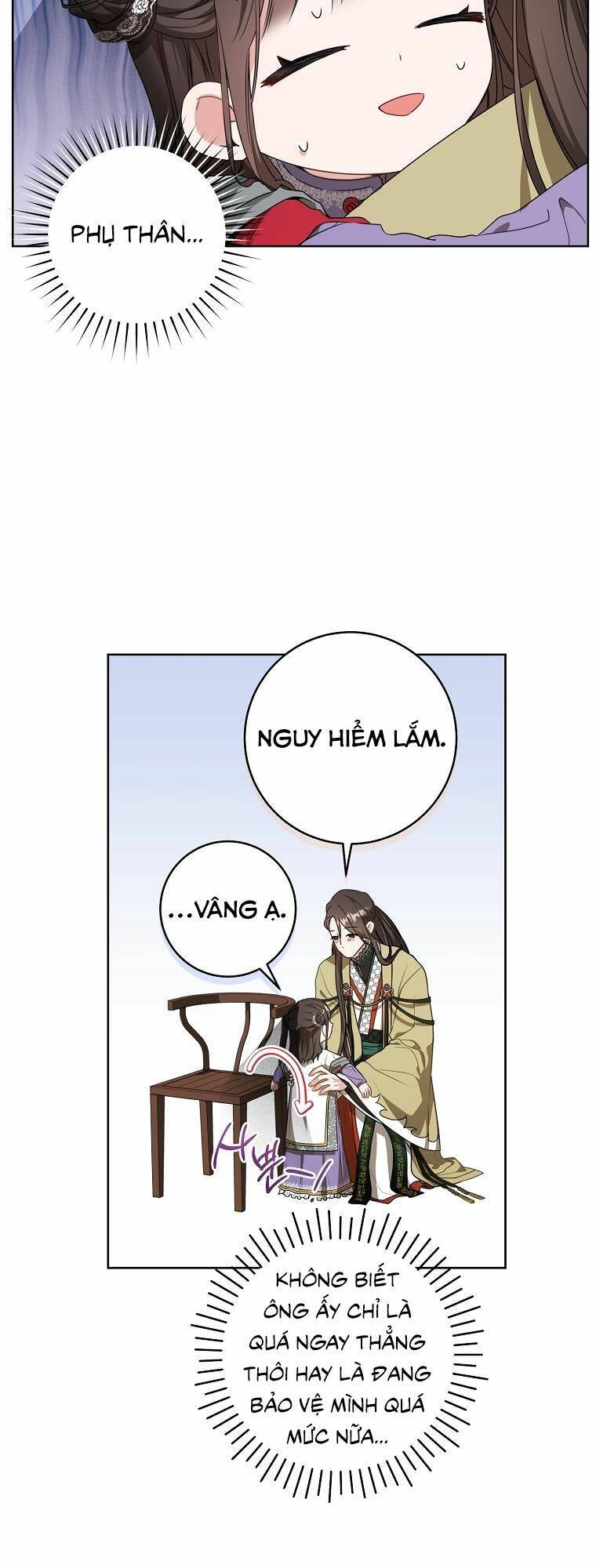 Trở Thành Cô Cháu Gái Bị Khinh Miệt Của Gia Tộc Võ Lâm: Chapter 12