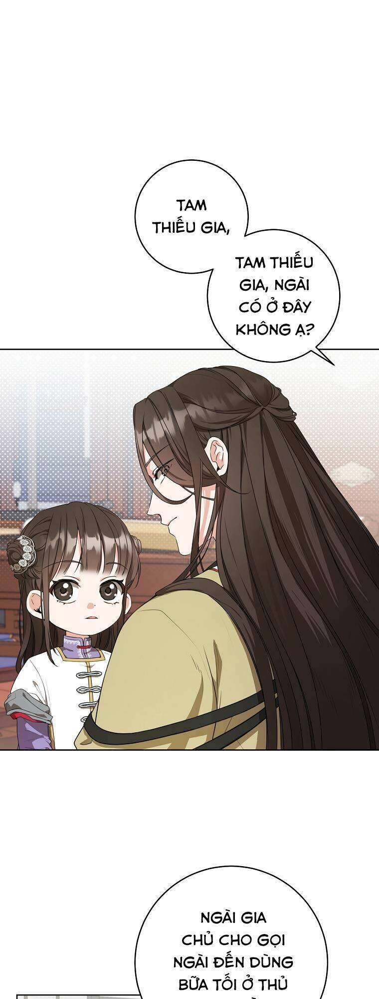 Trở Thành Cô Cháu Gái Bị Khinh Miệt Của Gia Tộc Võ Lâm: Chapter 12