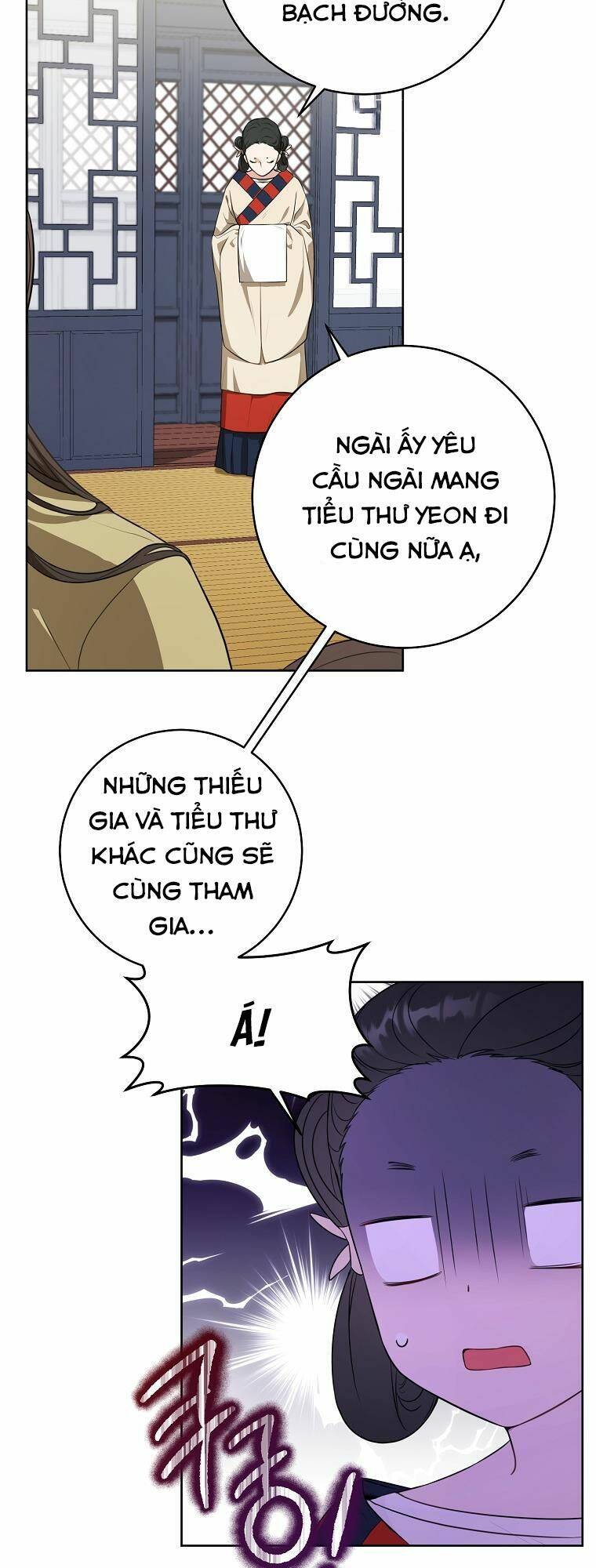 Trở Thành Cô Cháu Gái Bị Khinh Miệt Của Gia Tộc Võ Lâm: Chapter 12