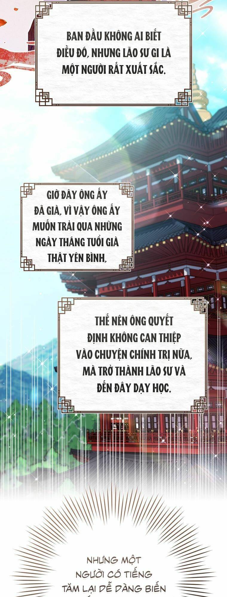 Trở Thành Cô Cháu Gái Bị Khinh Miệt Của Gia Tộc Võ Lâm: Chapter 13