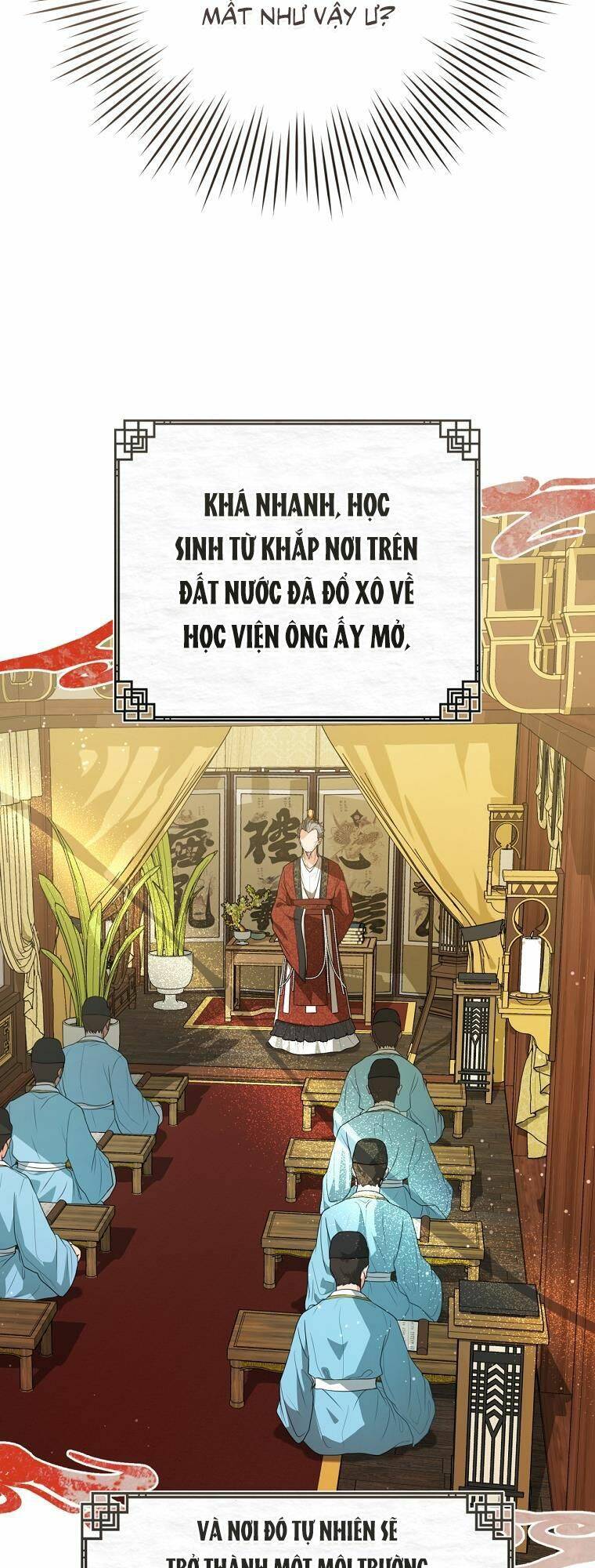 Trở Thành Cô Cháu Gái Bị Khinh Miệt Của Gia Tộc Võ Lâm: Chapter 13