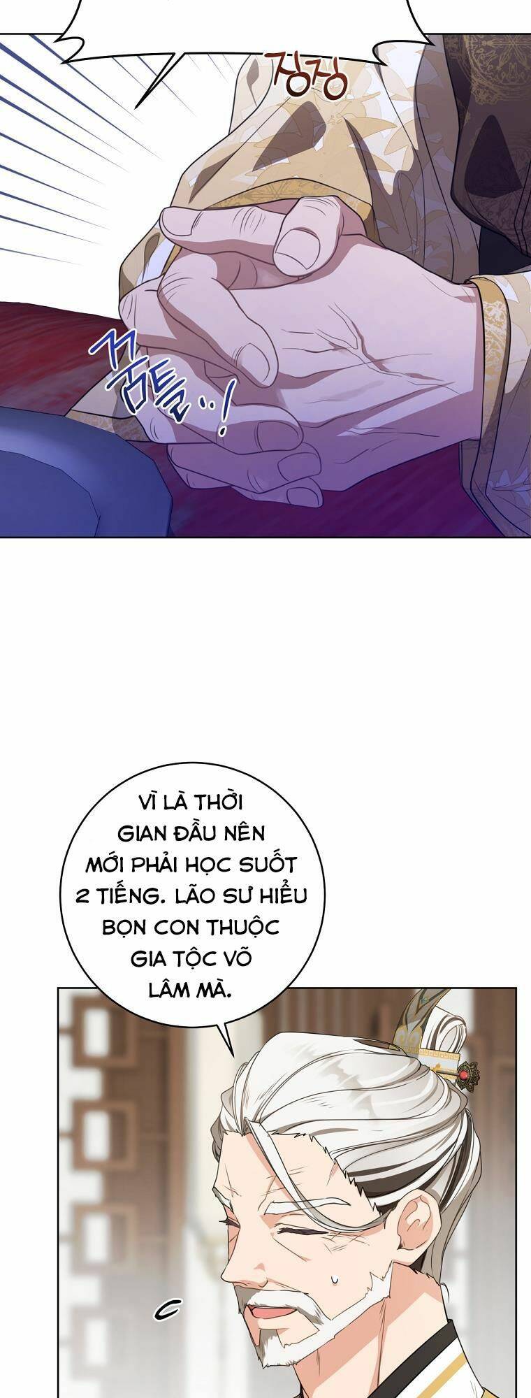 Trở Thành Cô Cháu Gái Bị Khinh Miệt Của Gia Tộc Võ Lâm: Chapter 13