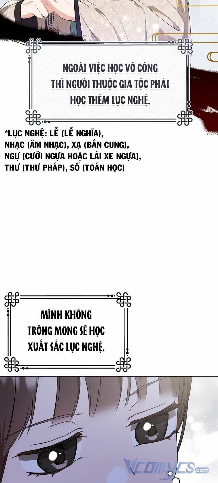Trở Thành Cô Cháu Gái Bị Khinh Miệt Của Gia Tộc Võ Lâm: Chapter 13