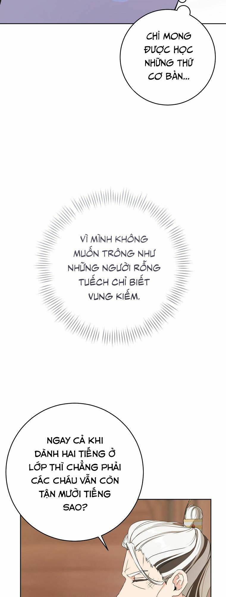Trở Thành Cô Cháu Gái Bị Khinh Miệt Của Gia Tộc Võ Lâm: Chapter 13
