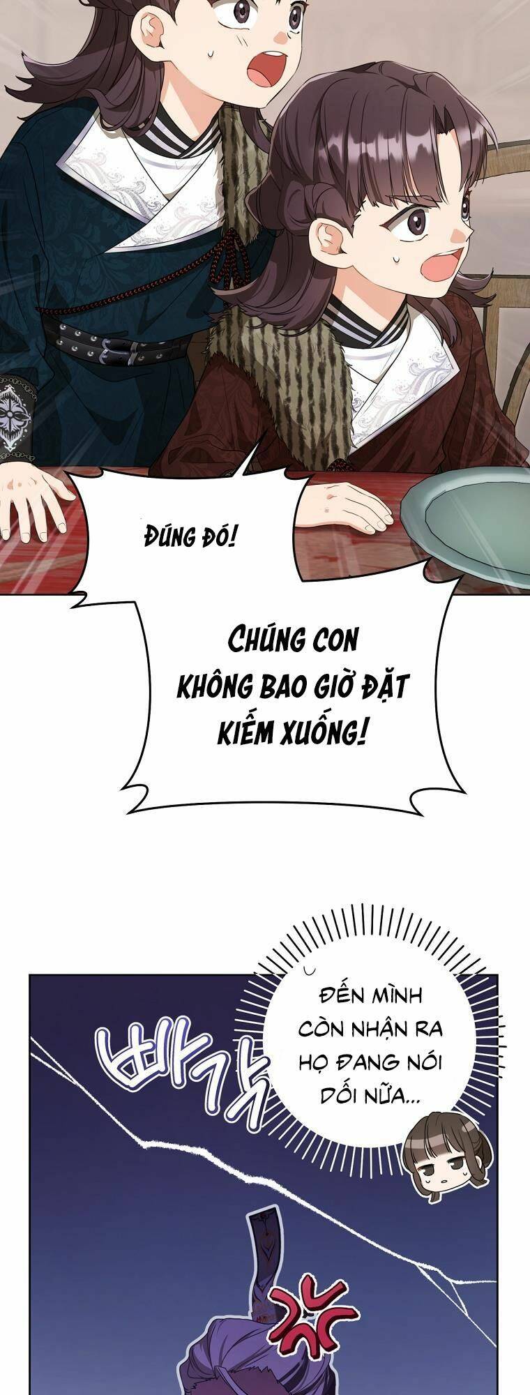 Trở Thành Cô Cháu Gái Bị Khinh Miệt Của Gia Tộc Võ Lâm: Chapter 13
