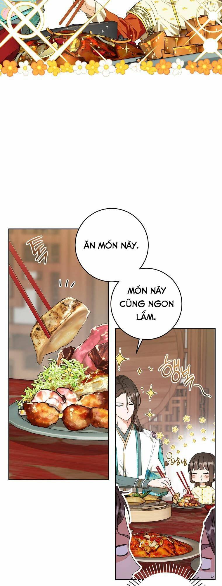 Trở Thành Cô Cháu Gái Bị Khinh Miệt Của Gia Tộc Võ Lâm: Chapter 13