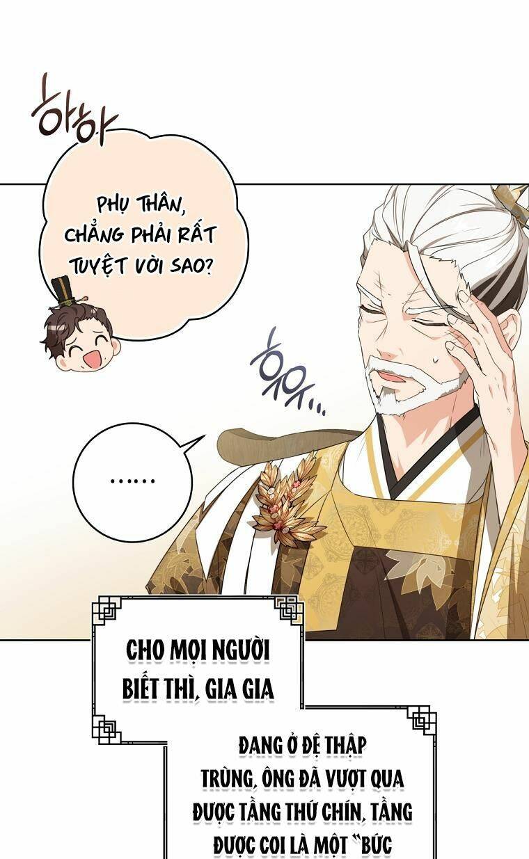 Trở Thành Cô Cháu Gái Bị Khinh Miệt Của Gia Tộc Võ Lâm: Chapter 13