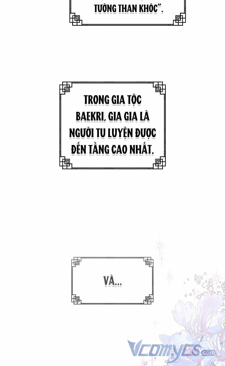 Trở Thành Cô Cháu Gái Bị Khinh Miệt Của Gia Tộc Võ Lâm: Chapter 13