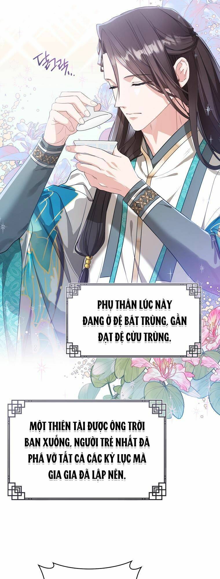 Trở Thành Cô Cháu Gái Bị Khinh Miệt Của Gia Tộc Võ Lâm: Chapter 13