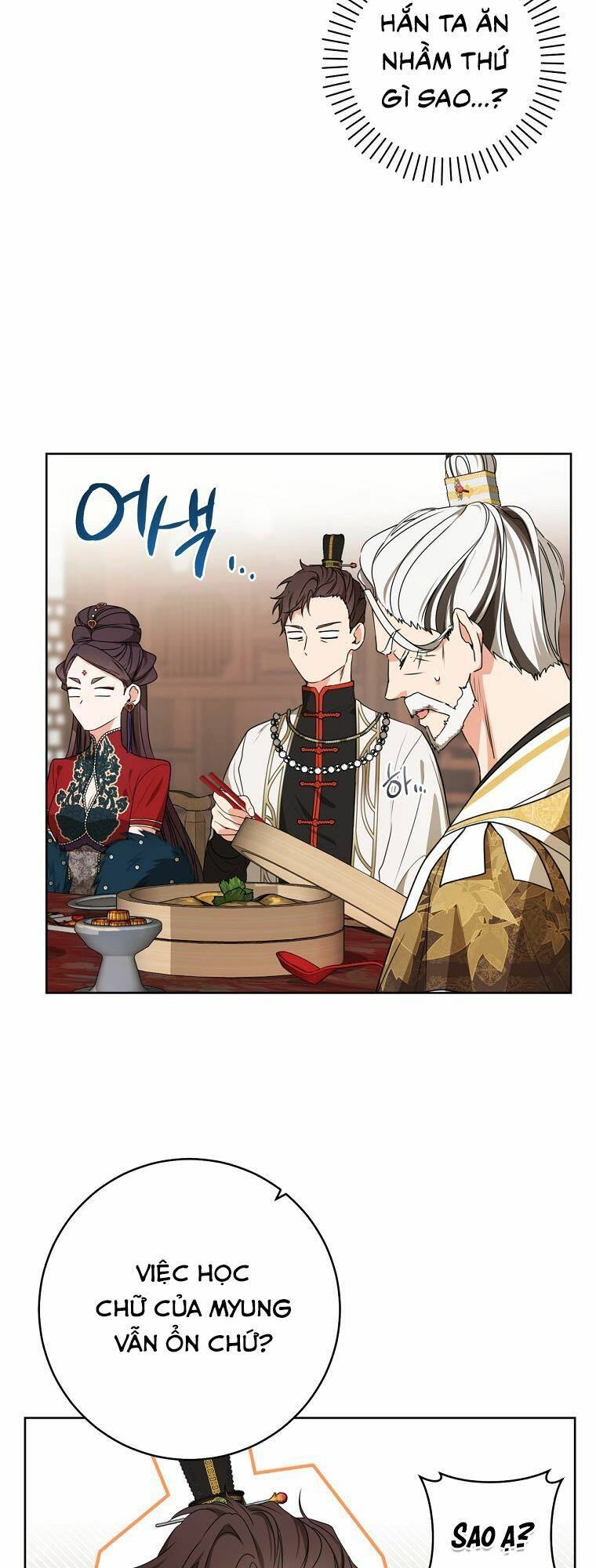 Trở Thành Cô Cháu Gái Bị Khinh Miệt Của Gia Tộc Võ Lâm: Chapter 13