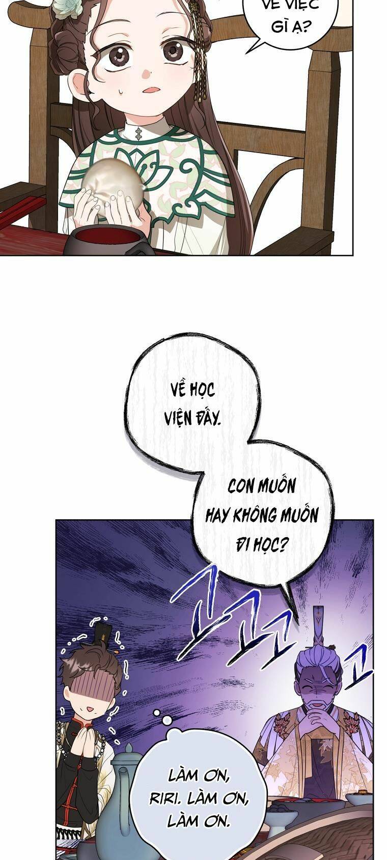 Trở Thành Cô Cháu Gái Bị Khinh Miệt Của Gia Tộc Võ Lâm: Chapter 13
