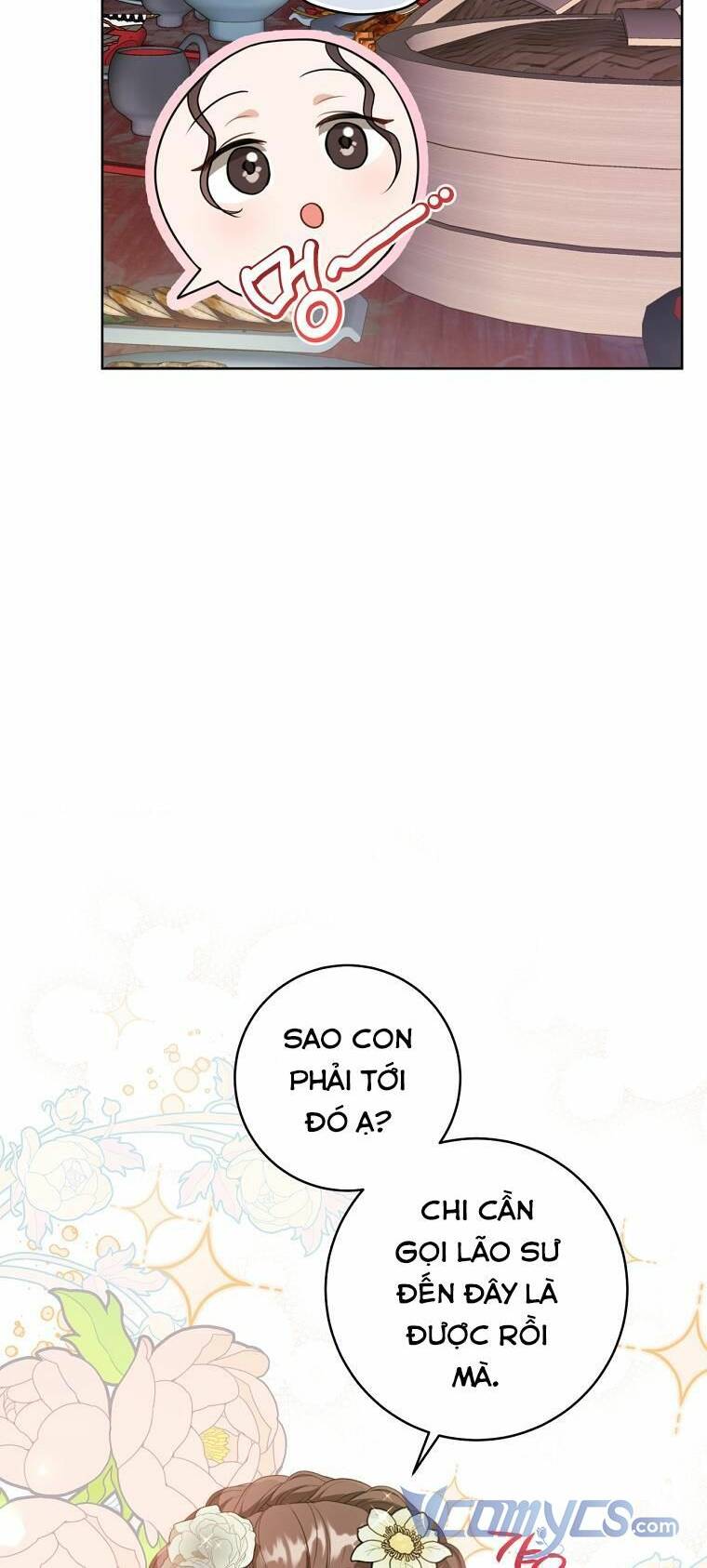 Trở Thành Cô Cháu Gái Bị Khinh Miệt Của Gia Tộc Võ Lâm: Chapter 13