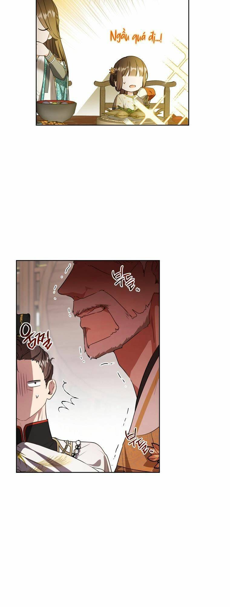 Trở Thành Cô Cháu Gái Bị Khinh Miệt Của Gia Tộc Võ Lâm: Chapter 13