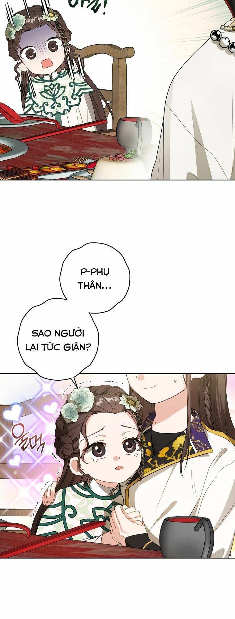 Trở Thành Cô Cháu Gái Bị Khinh Miệt Của Gia Tộc Võ Lâm: Chapter 13