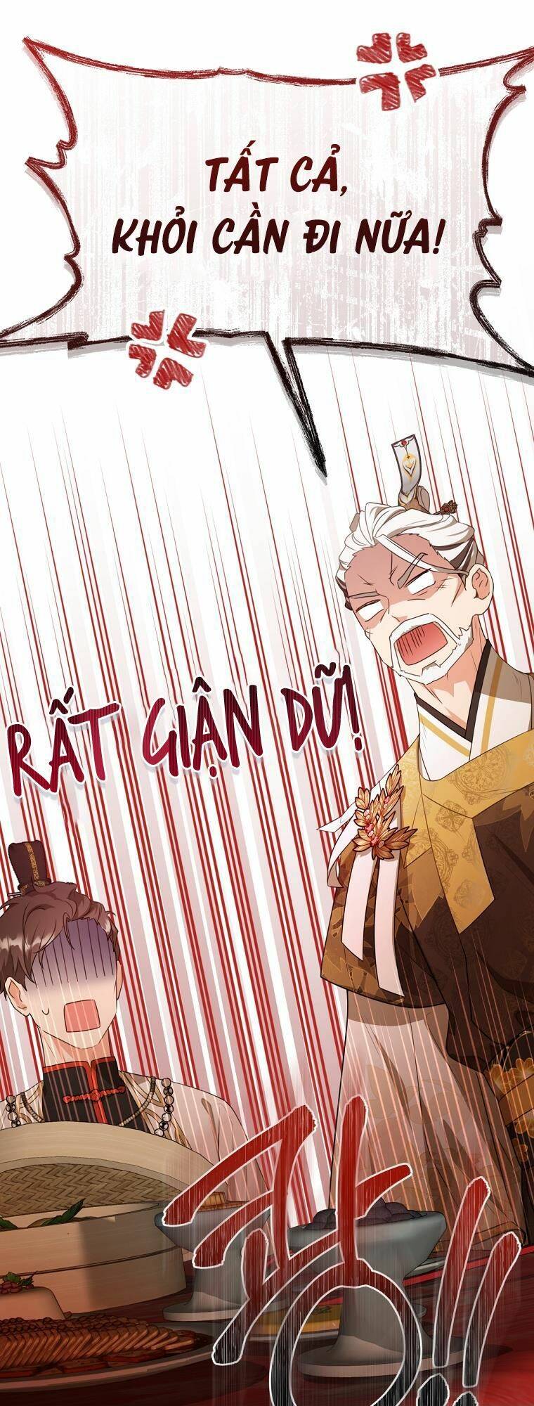 Trở Thành Cô Cháu Gái Bị Khinh Miệt Của Gia Tộc Võ Lâm: Chapter 13