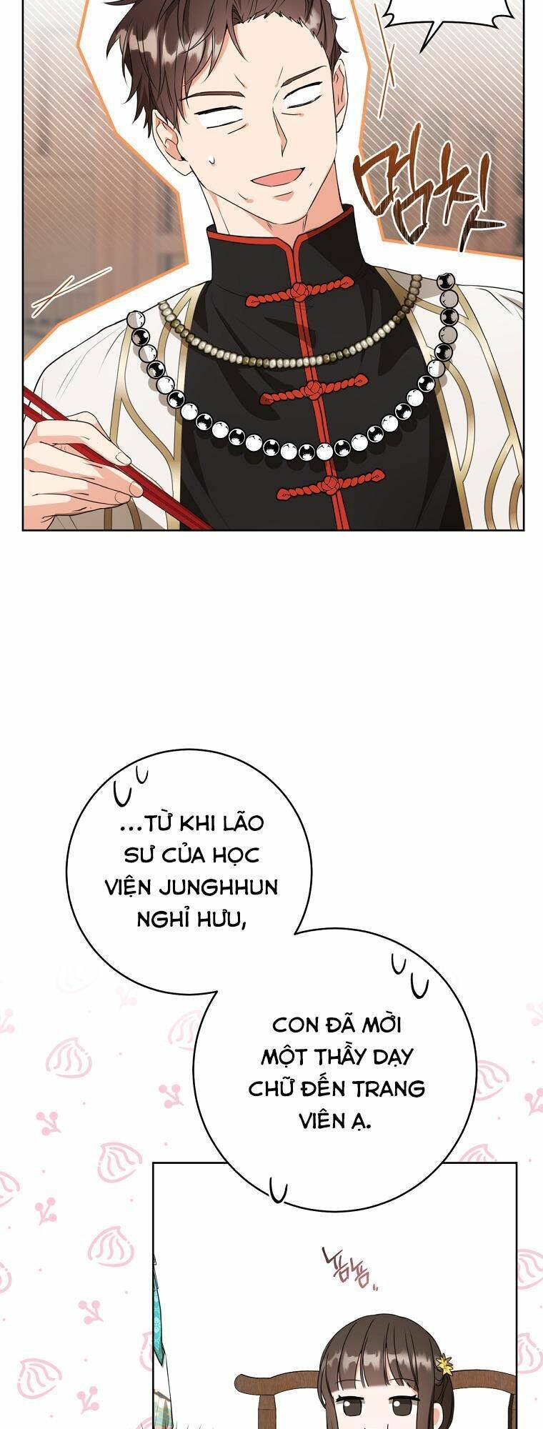 Trở Thành Cô Cháu Gái Bị Khinh Miệt Của Gia Tộc Võ Lâm: Chapter 13