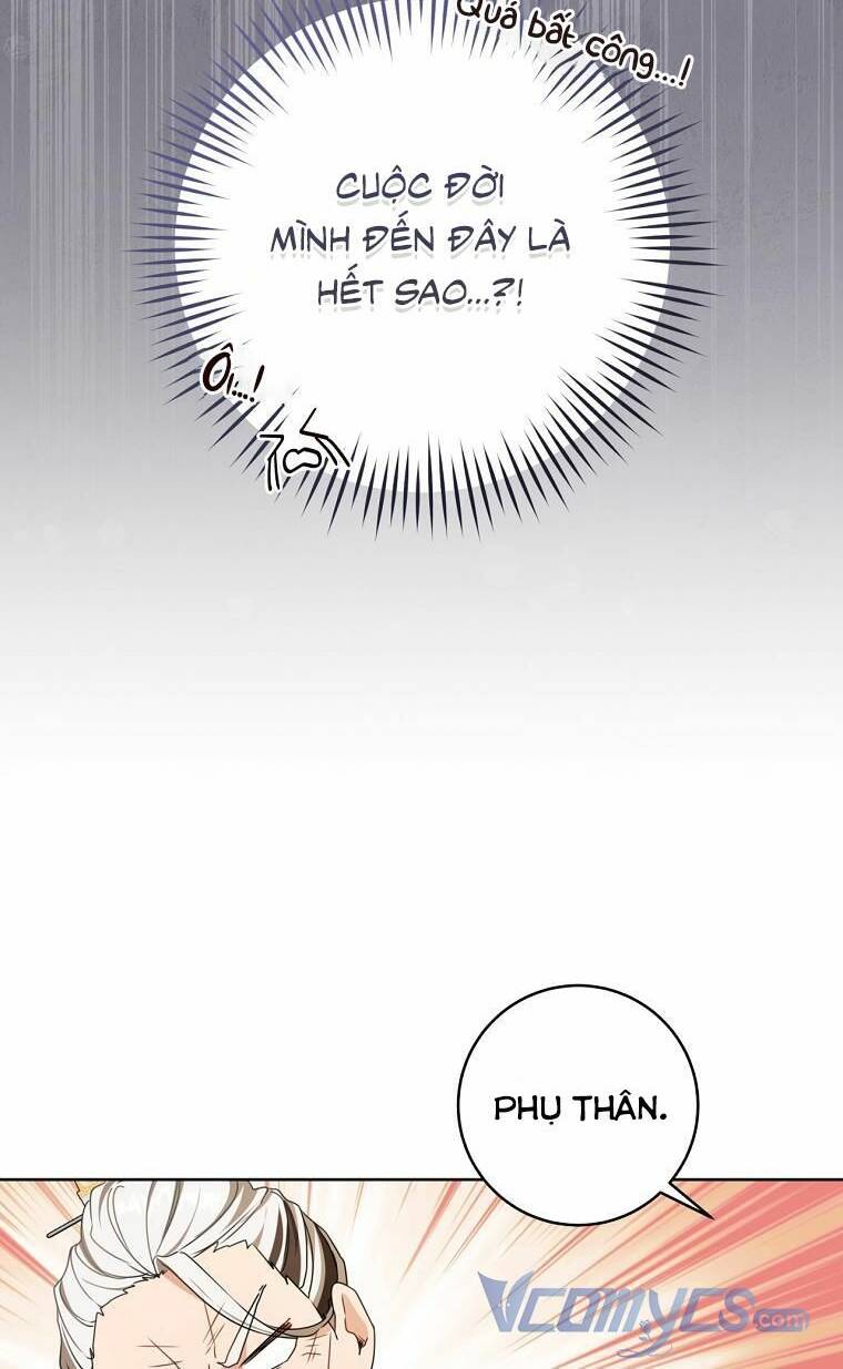 Trở Thành Cô Cháu Gái Bị Khinh Miệt Của Gia Tộc Võ Lâm: Chapter 13