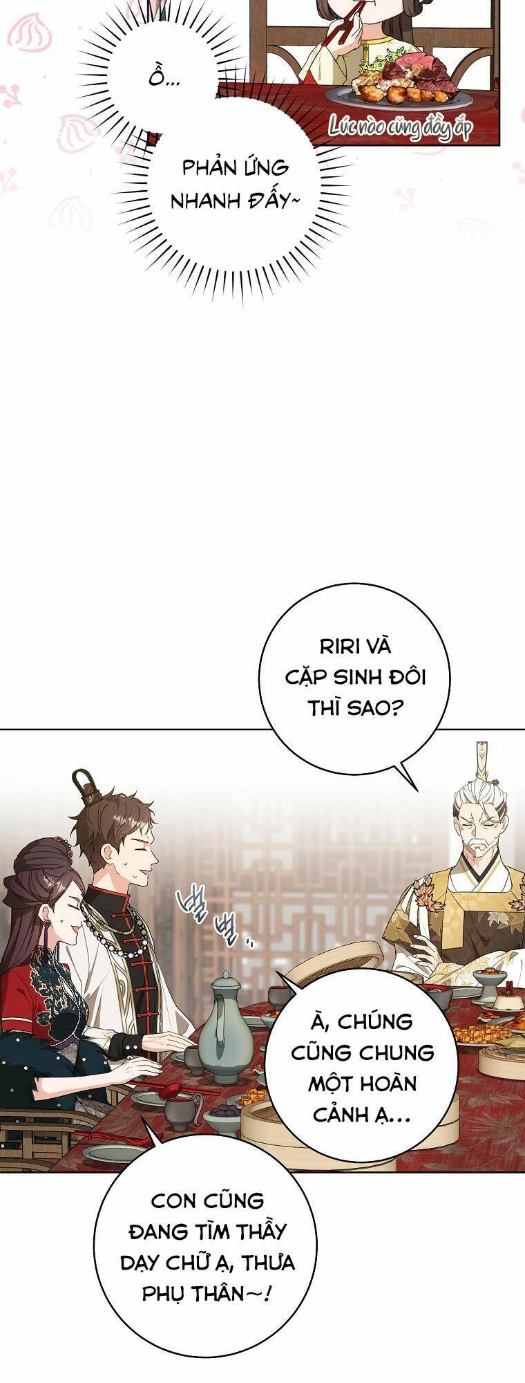 Trở Thành Cô Cháu Gái Bị Khinh Miệt Của Gia Tộc Võ Lâm: Chapter 13