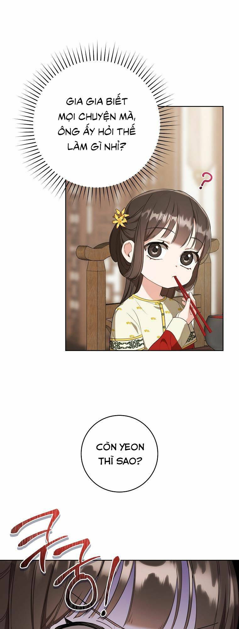 Trở Thành Cô Cháu Gái Bị Khinh Miệt Của Gia Tộc Võ Lâm: Chapter 13