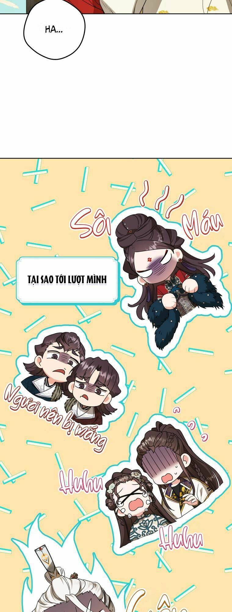 Trở Thành Cô Cháu Gái Bị Khinh Miệt Của Gia Tộc Võ Lâm: Chapter 14