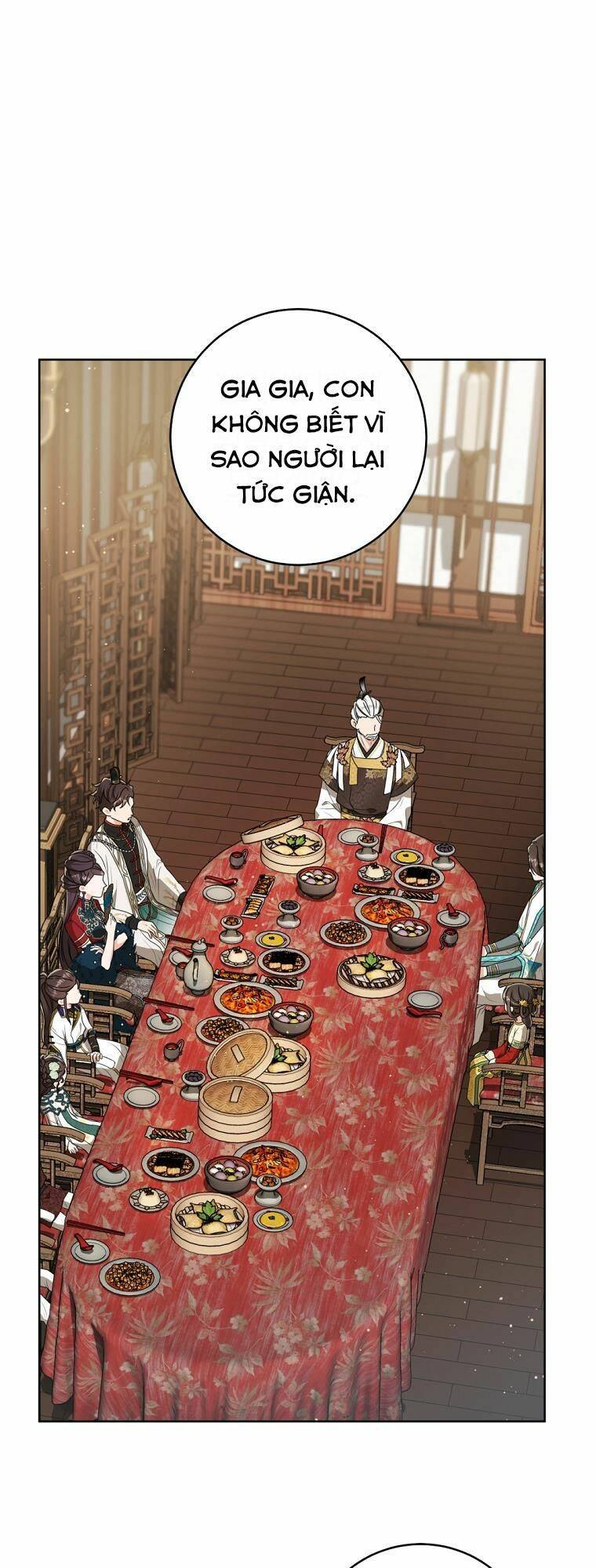 Trở Thành Cô Cháu Gái Bị Khinh Miệt Của Gia Tộc Võ Lâm: Chapter 14
