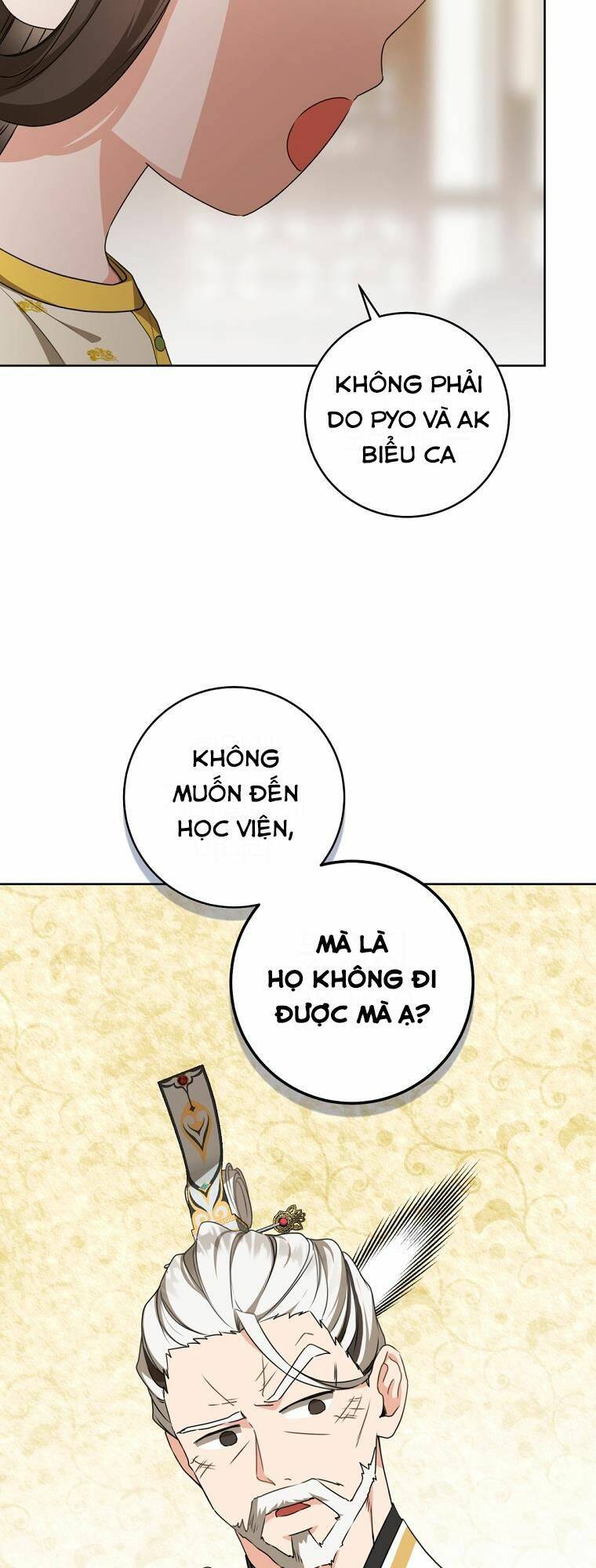 Trở Thành Cô Cháu Gái Bị Khinh Miệt Của Gia Tộc Võ Lâm: Chapter 14