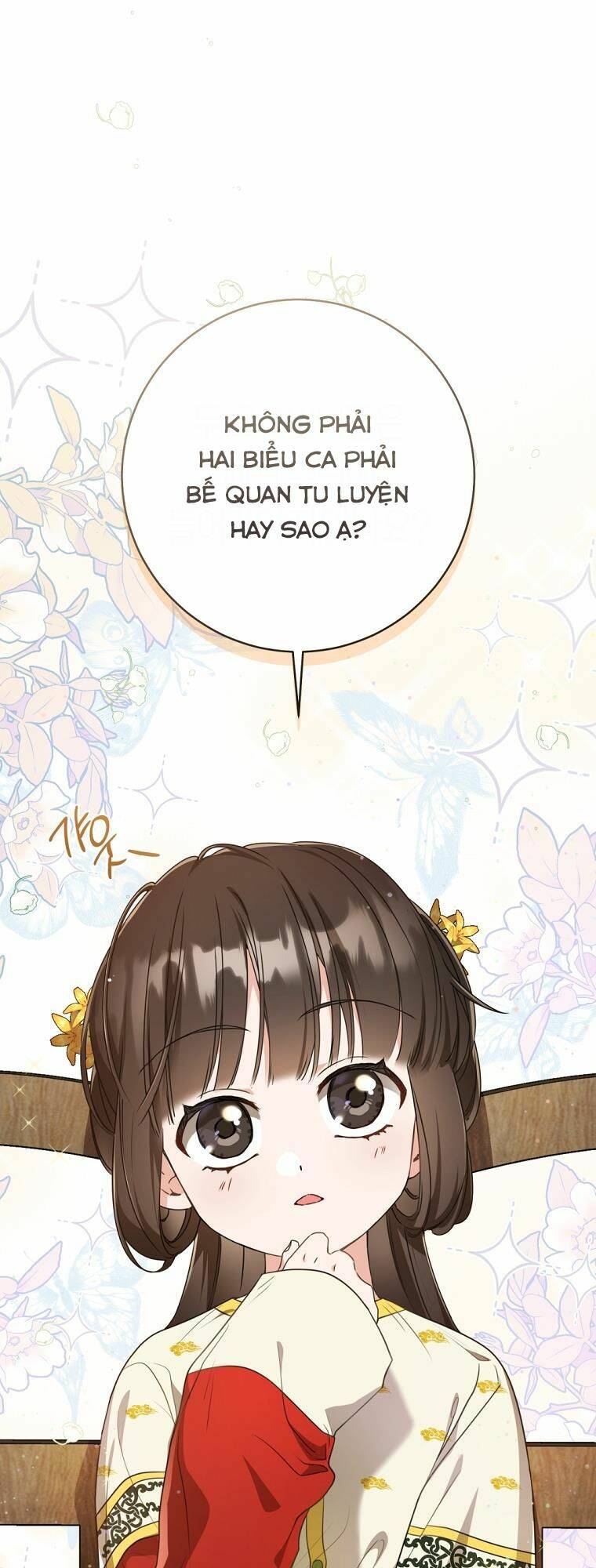 Trở Thành Cô Cháu Gái Bị Khinh Miệt Của Gia Tộc Võ Lâm: Chapter 14