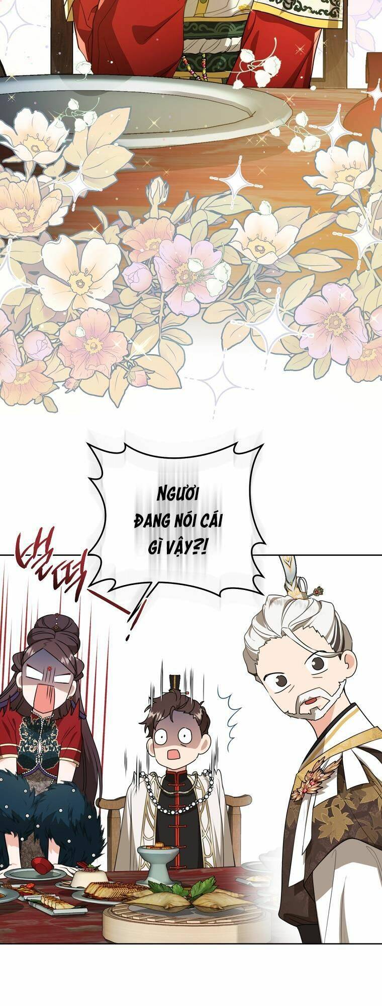 Trở Thành Cô Cháu Gái Bị Khinh Miệt Của Gia Tộc Võ Lâm: Chapter 14