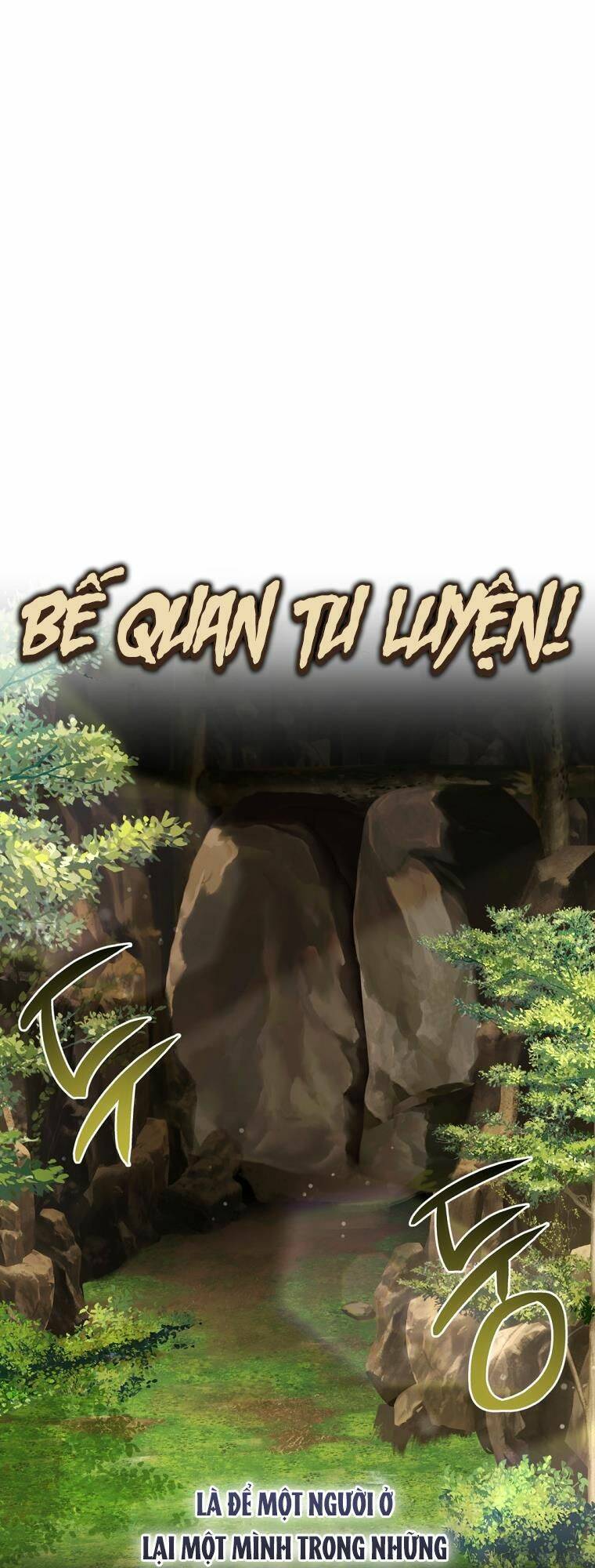 Trở Thành Cô Cháu Gái Bị Khinh Miệt Của Gia Tộc Võ Lâm: Chapter 14