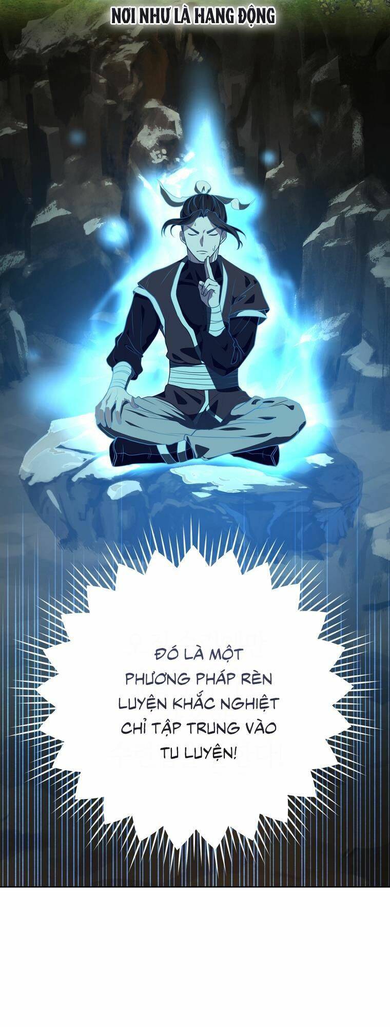 Trở Thành Cô Cháu Gái Bị Khinh Miệt Của Gia Tộc Võ Lâm: Chapter 14