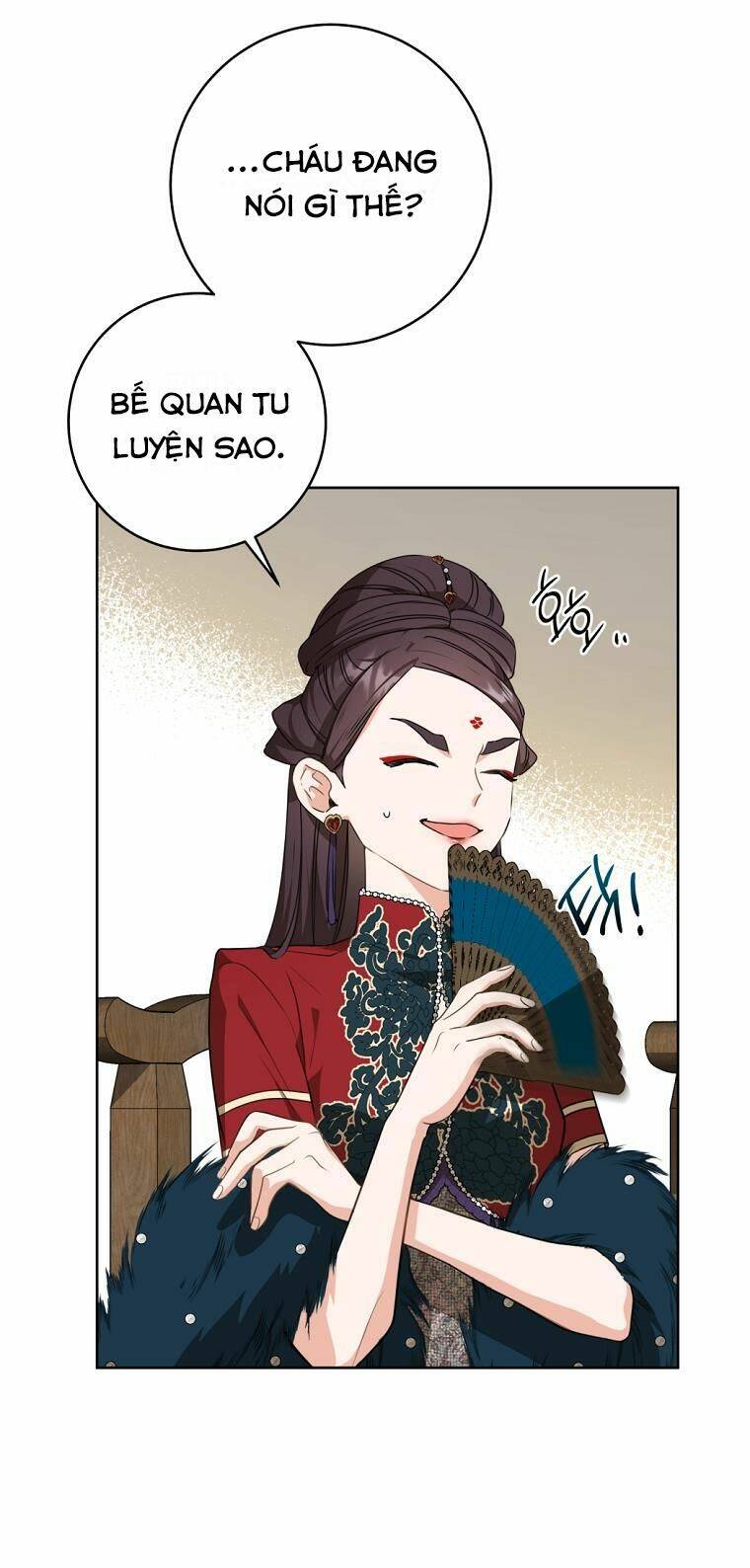 Trở Thành Cô Cháu Gái Bị Khinh Miệt Của Gia Tộc Võ Lâm: Chapter 14