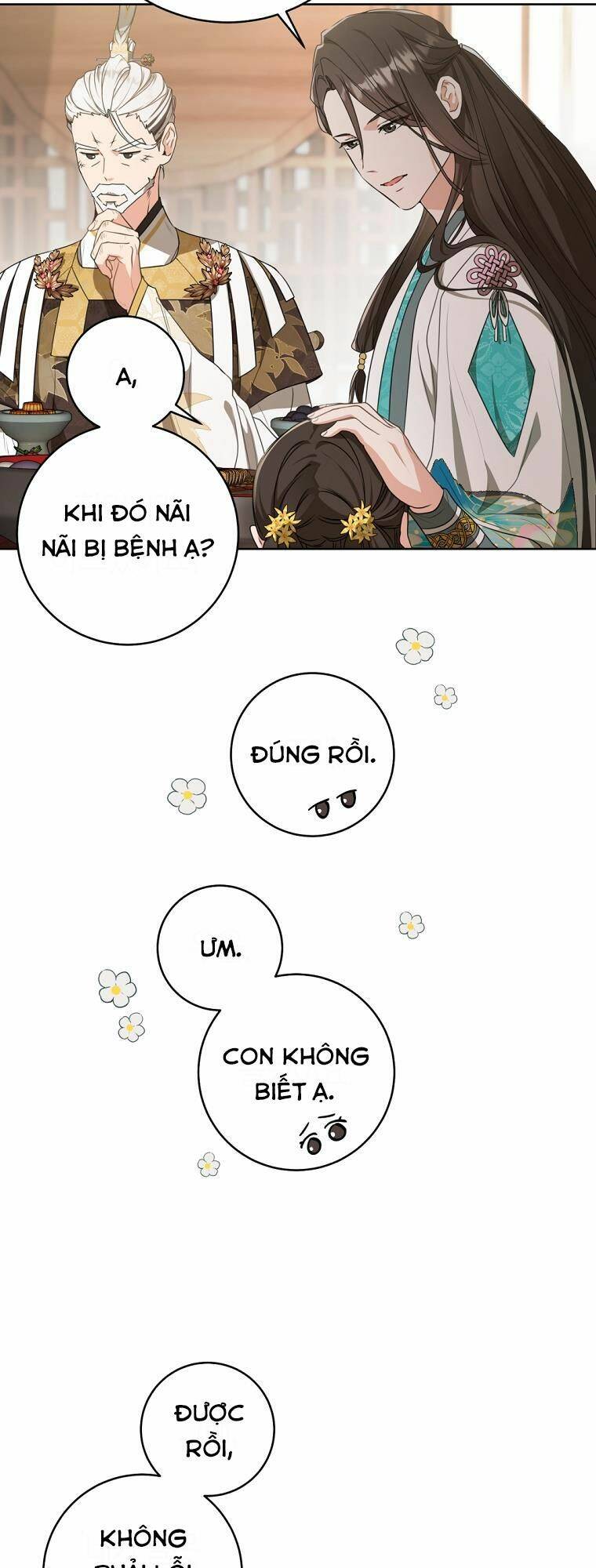 Trở Thành Cô Cháu Gái Bị Khinh Miệt Của Gia Tộc Võ Lâm: Chapter 14