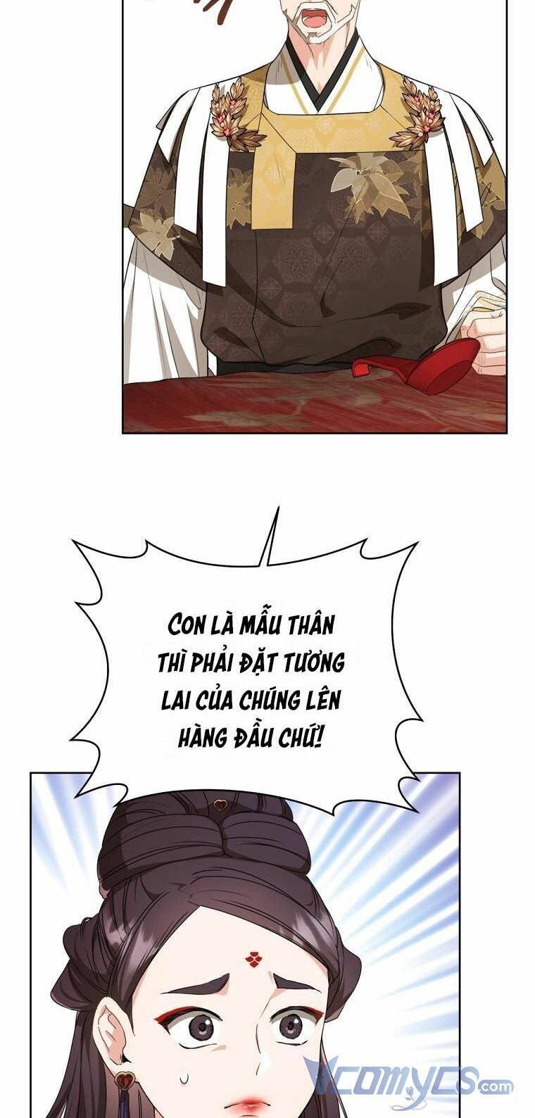 Trở Thành Cô Cháu Gái Bị Khinh Miệt Của Gia Tộc Võ Lâm: Chapter 14